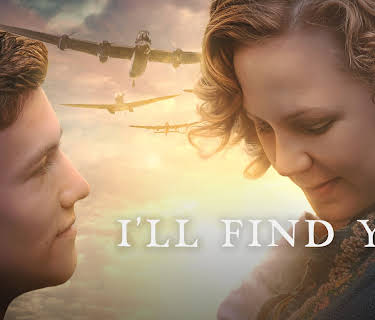I'll Find You (2022)