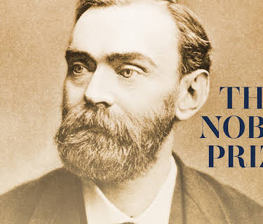 The Nobel Prize