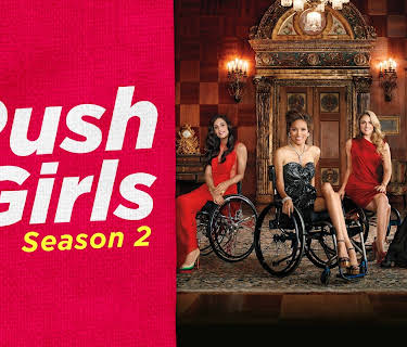 Push Girls Season 2