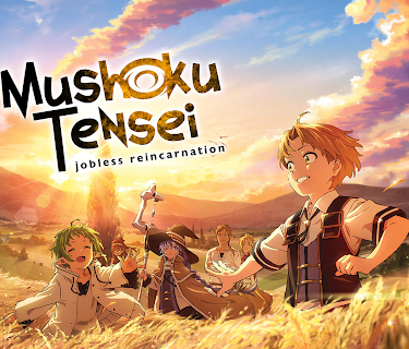 Mushoku Tensei: Jobless Reincarnation, Season 1, Pt. 1