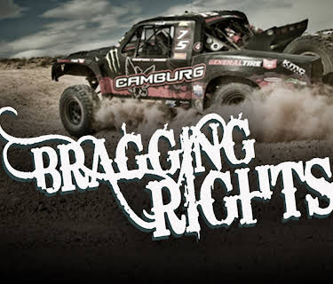 Bragging Rights (2019)