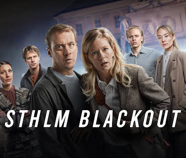 STHLM Blackout