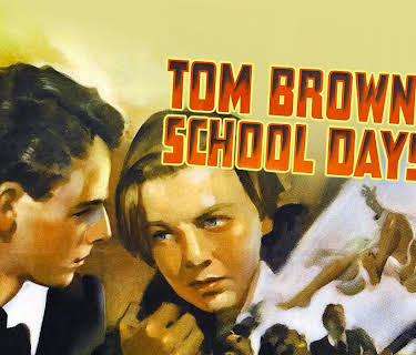 Tom Brown's School Days (1940)