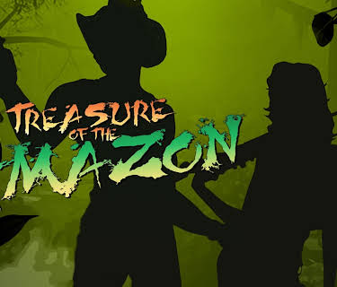 Treasure Of The Amazon (2013)
