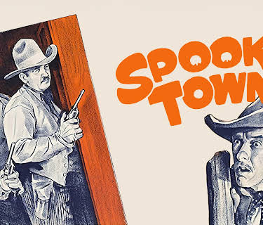 Spook Town (1944)