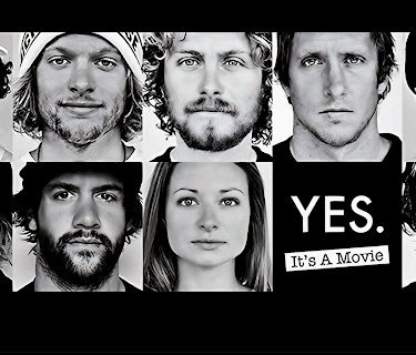 YES. It's a Movie (2011)