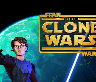 Star Wars: The Clone Wars Season 1