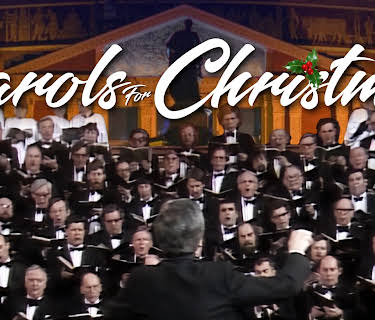 Carols For Christmas