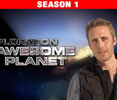 Xploration Awesome Planet