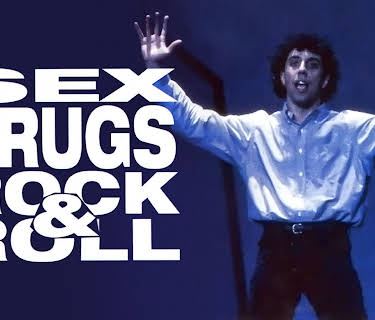 Sex, Drugs, Rock & Roll (1991)