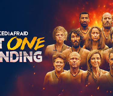 Naked and Afraid: Last One Standing, Season 1