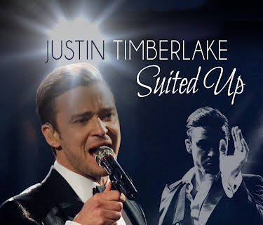 Justin Timberlake: Suited Up (2014)