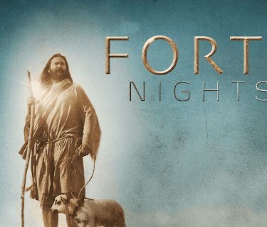 Forty Nights (2016)