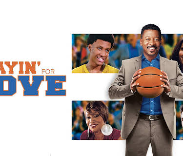 Playin' for Love (2015)
