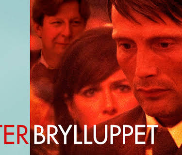 Efter bröllopet (Efter brylluppet) (2007)