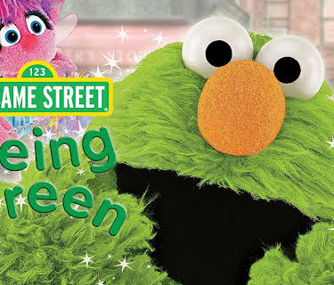 Sesame Street: Being Green (2009)