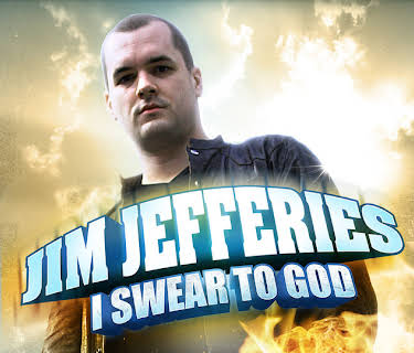 Jim Jefferies: I Swear to God (2009)