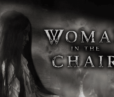 Woman in the Chair (2023)