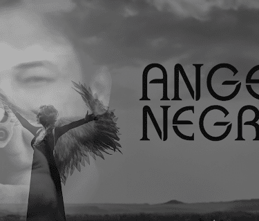 Angel Negro (2017)
