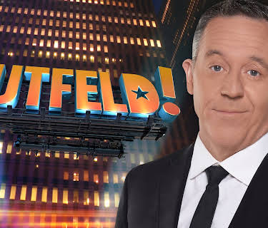 Gutfeld! 2026