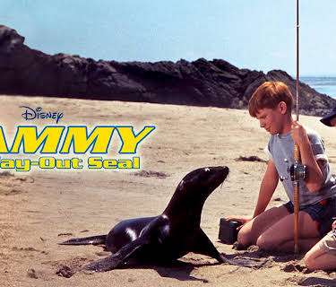 Sammy, The Way-Out Seal (1962)