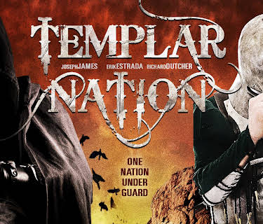 Templar Nation (2013)