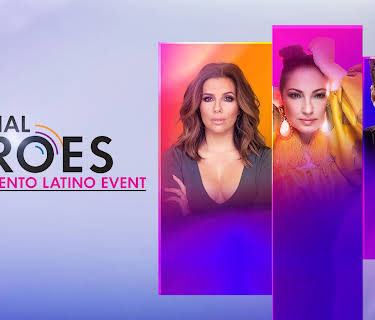Essential Heroes: A Momento Latino Event