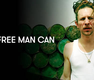 A Free Man Can (2013)