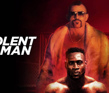 A Violent Man (2019)