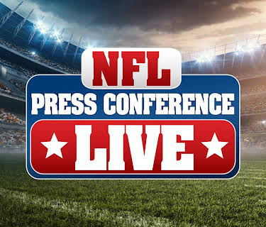 Nfl Super Bowl Press Conference Live