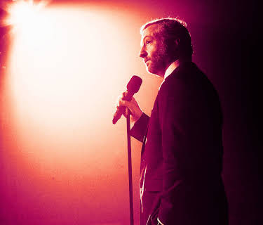 Judd Apatow: The Return (2017)