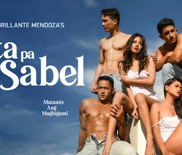 Bata Pa Si Sabel (2022)