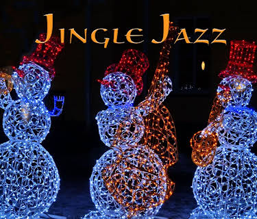 Jingle Jazz (2024)