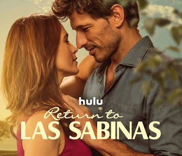 Return to Las Sabinas
