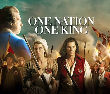 One Nation, One King (2018)