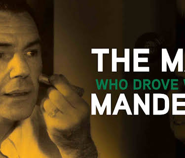 The Man Who Drove With Mandela (1999)