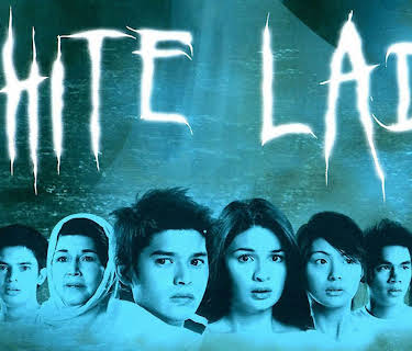 White Lady (2006)