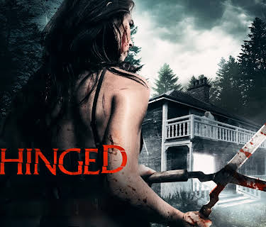 Unhinged (2017)