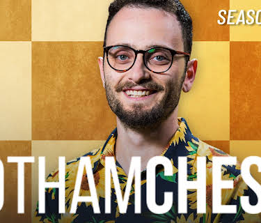 GothamChess