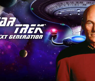 Star Trek: The Next Generation Season 1