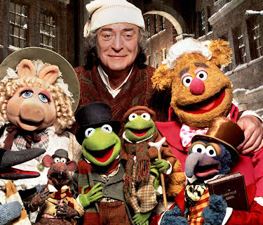En Muppet julefortelling (1992)