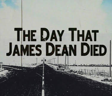 The Day James Dean Died (2026)