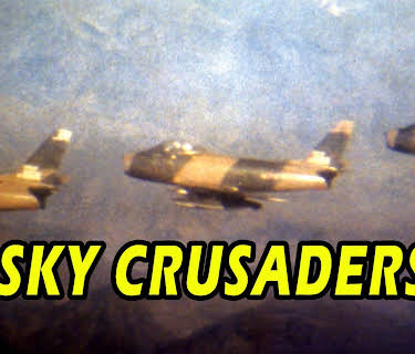 Sky Crusaders (1992)