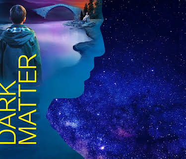 Dark Matter (2023)