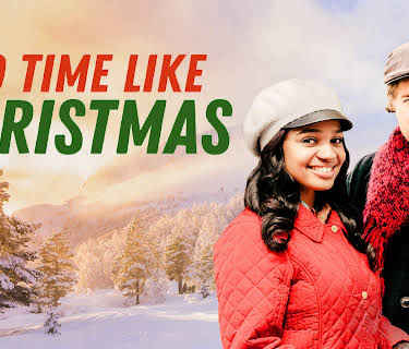 No Time Like Christmas (2019)