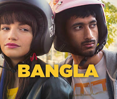 Bangla (2022)