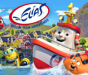 Elias: Rescue Team Adventures