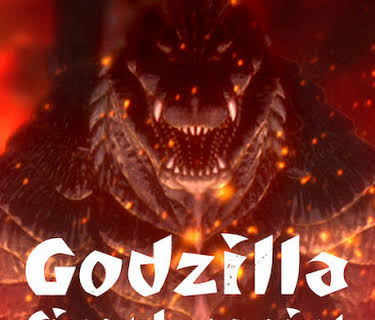 Godzilla Singular Point