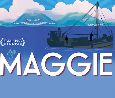 The Maggie (1954)