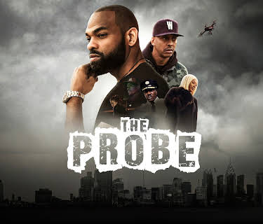 The Probe (2024)